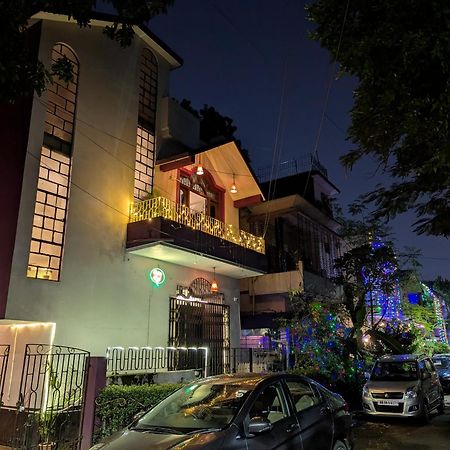 Guten Tag Kolkata Exterior photo