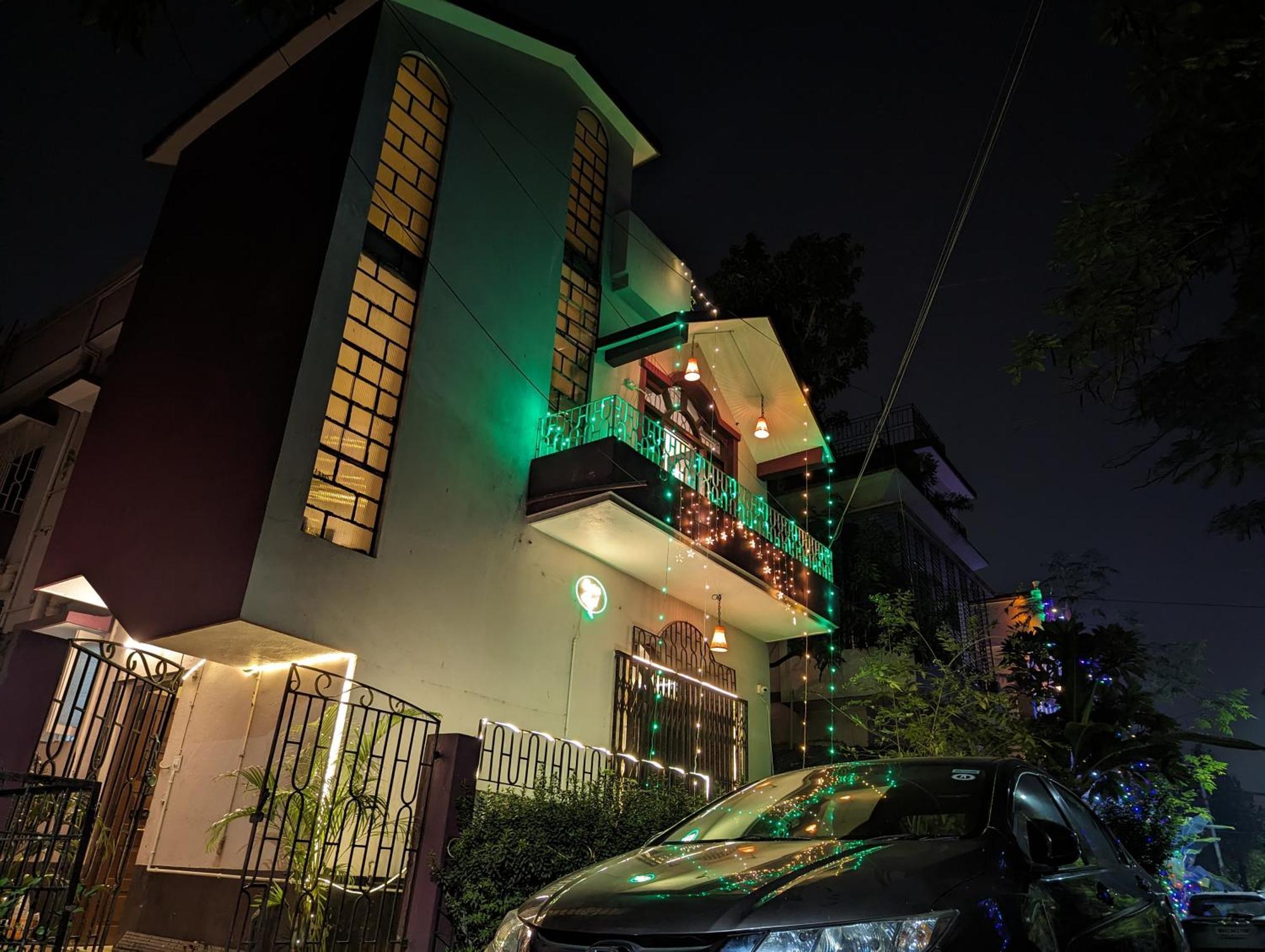 Guten Tag Kolkata Exterior photo